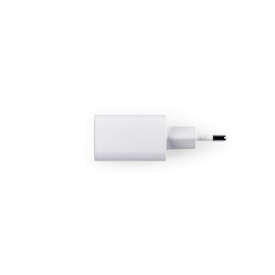 Adaptador de corriente carga ultrarrápida