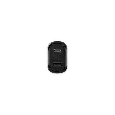 Adaptador de coche para carga ultrarrápida