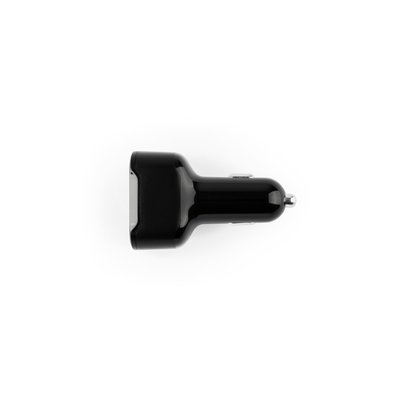 Adaptador de coche para carga ultrarrápida