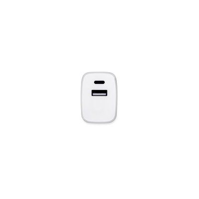 Adaptador de corriente carga ultrarrápida