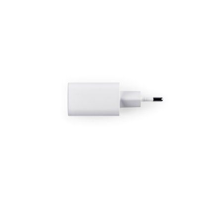 Adaptador de corriente carga ultrarrápida