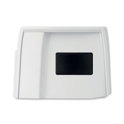 Adaptador universal de viaje con puertos USB