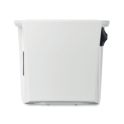 Adaptador universal de viaje con puertos USB