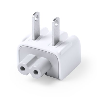Adaptador viaje con powerbank y carga inalambrica