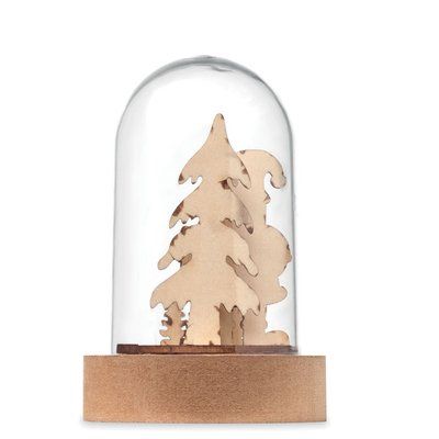 Adorno navideño LED