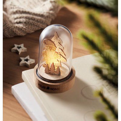 Adorno navideño LED
