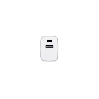 Adaptador de corriente carga ultrarrápida