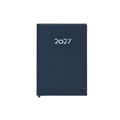 Agenda tamaño A5 Diseño página día Mar