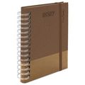 Agenda Wire-o Pierre Cardin