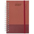Agenda Wire-o Pierre Cardin