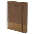 Agenda Wire-o Pierre Cardin