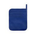 Agarrador de Cocina Neopreno Azul