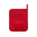 Agarrador de Cocina Neopreno Roj