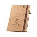 Agenda 2027  de corcho