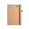 Agenda 2027  de corcho
