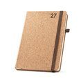 Agenda 2027  de corcho