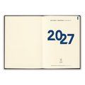 Agenda 2027  de corcho