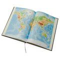 Agenda de 320 páginas y 4 con mapas