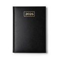 Agenda de 320 páginas y 4 con mapas