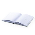 Agenda A5 Diaria Eco 8 Idiomas
