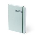 Agenda A5 Diaria Eco 8 Idiomas