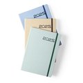 Agenda A5 Diaria Eco 8 Idiomas