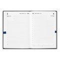 Agenda A5 tapas de lino y corcho