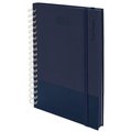 Agenda Anillada Día/Página PU