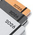 Agenda con anillas tamaño A5