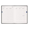 Agenda B5 de corcho