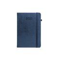 Agenda B5 en PU con plan diario