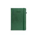 Agenda B5 en PU con plan diario