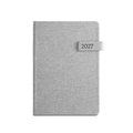 Agenda B5 semanal