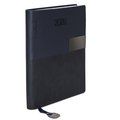 Agenda día con cubierta flexible