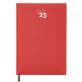 Agenda Día/Página varios Colores RO