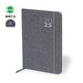 Agenda Semana Vista A5 RPET