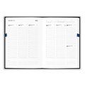 Agenda semanal 2026 
