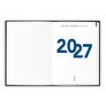 Agenda semanal 2027 