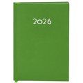 Agenda tamaño A5 Diseño página día Ver