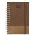 Agenda Wire-o Pierre Cardin MR