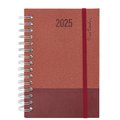 Agenda Wire-o Pierre Cardin