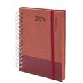 Agenda Wire-o Pierre Cardin