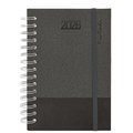 Agenda Wire-o Pierre Cardin