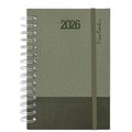 Agenda Wire-o Pierre Cardin