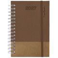 Agenda Wire-o Pierre Cardin Mr