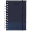 Agenda Wire-o Pierre Cardin Ma