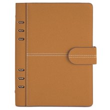 Agenda Anillas Polipiel Día Página CAM