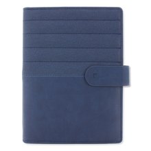 Agenda Multilingüe con Santoral S/V AZ D/P