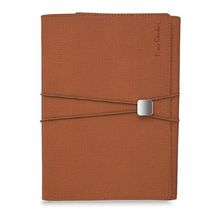 Agenda Dia 17x23cm con Bolsillo Mr