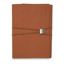 Agenda Dia 17x23cm con Bolsillo Mr